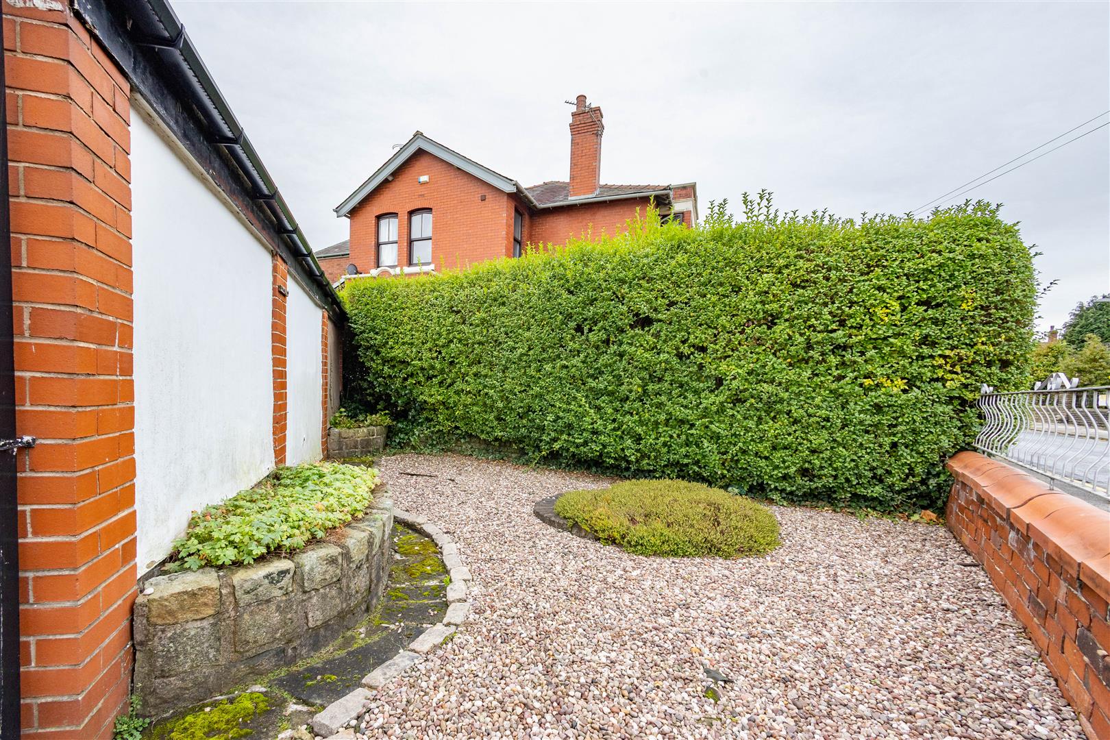 Rawcliffe Road, Chorley